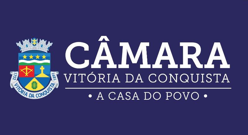 Imagem NOTA DE ESCLARECIMENTO – Câmara Municipal de Vitória da Conquista